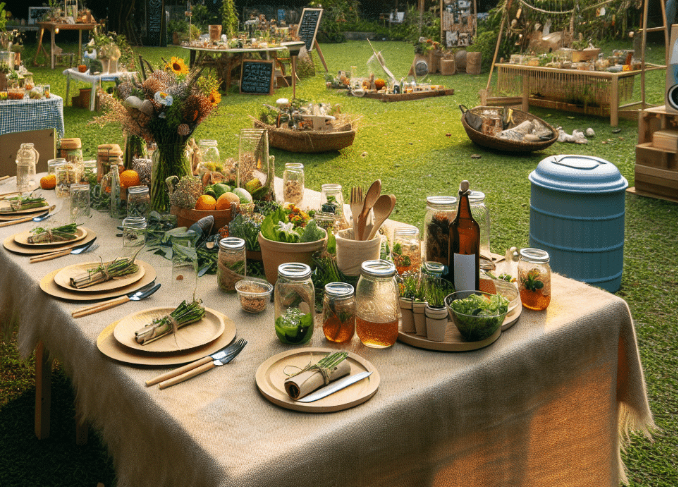 Pre-Rolled Napkin and Bamboo Cutlery Set Review: Effortless Elegance for Any Occasion