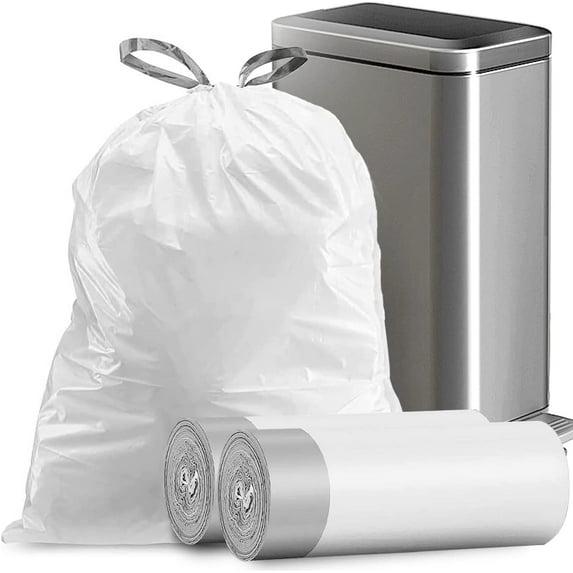 Make Everyday Cleanup Easier Trash Bags & Disposable Containers Tips for a Cleaner Home