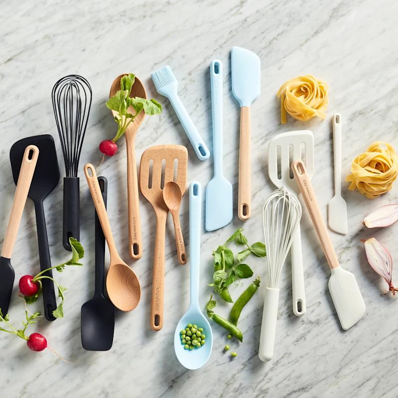Cook Smarter Every Day: 3 Kitchen Utensils & Gadgets Tips for an Easier Kitchen