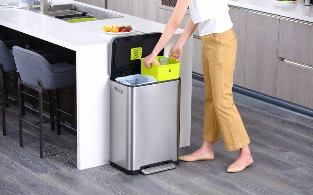 Keep Your Home Clean: 3 Trash & Waste Management Tips for Everyday Living