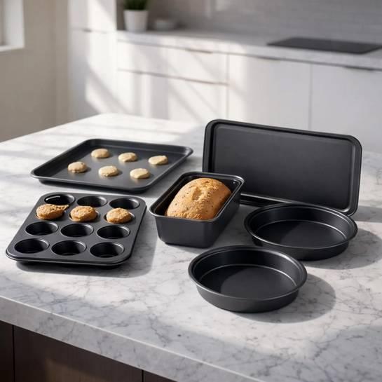 Bake Better Every Day Bakeware Tips for Easier Home Baking