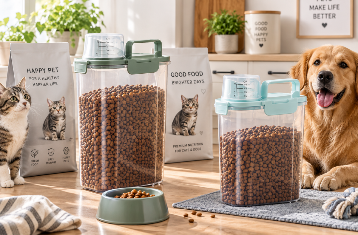 Feeding & Watering Supplies