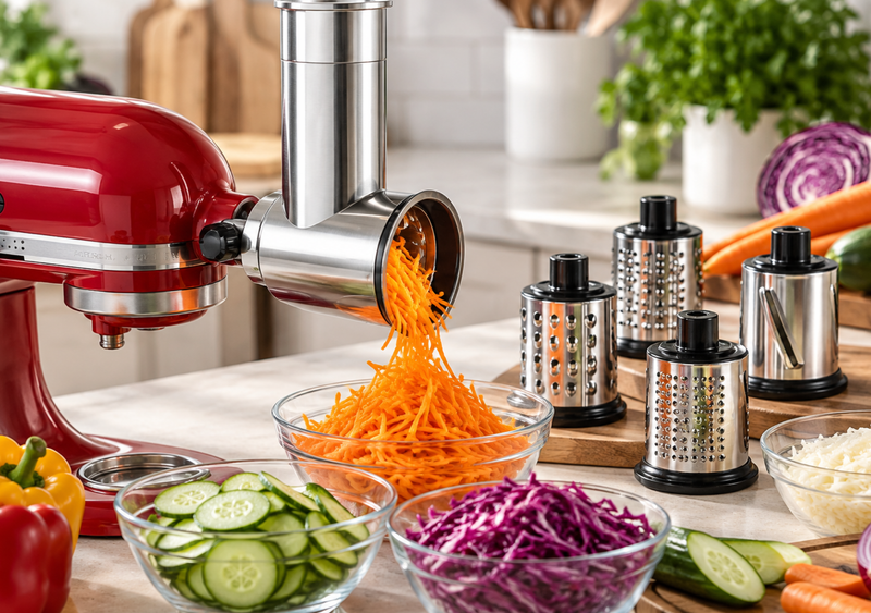 Small Appliance Parts & Accessories