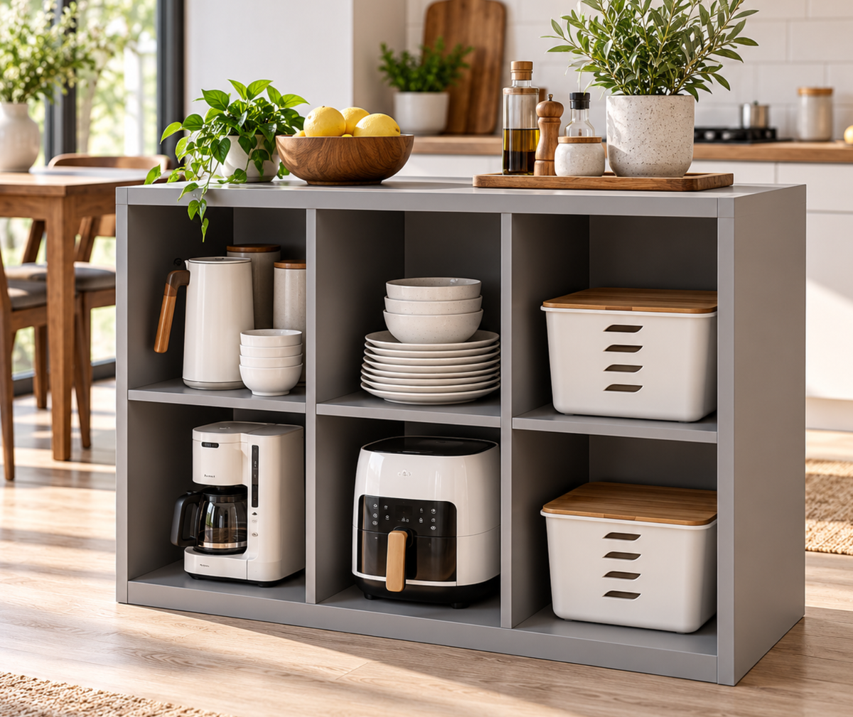 Home Décor Accents