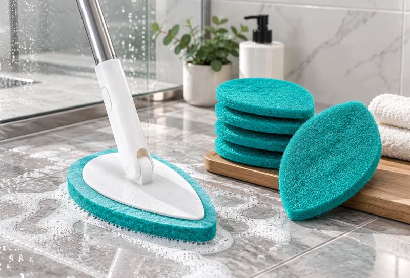 Cleaning Tools