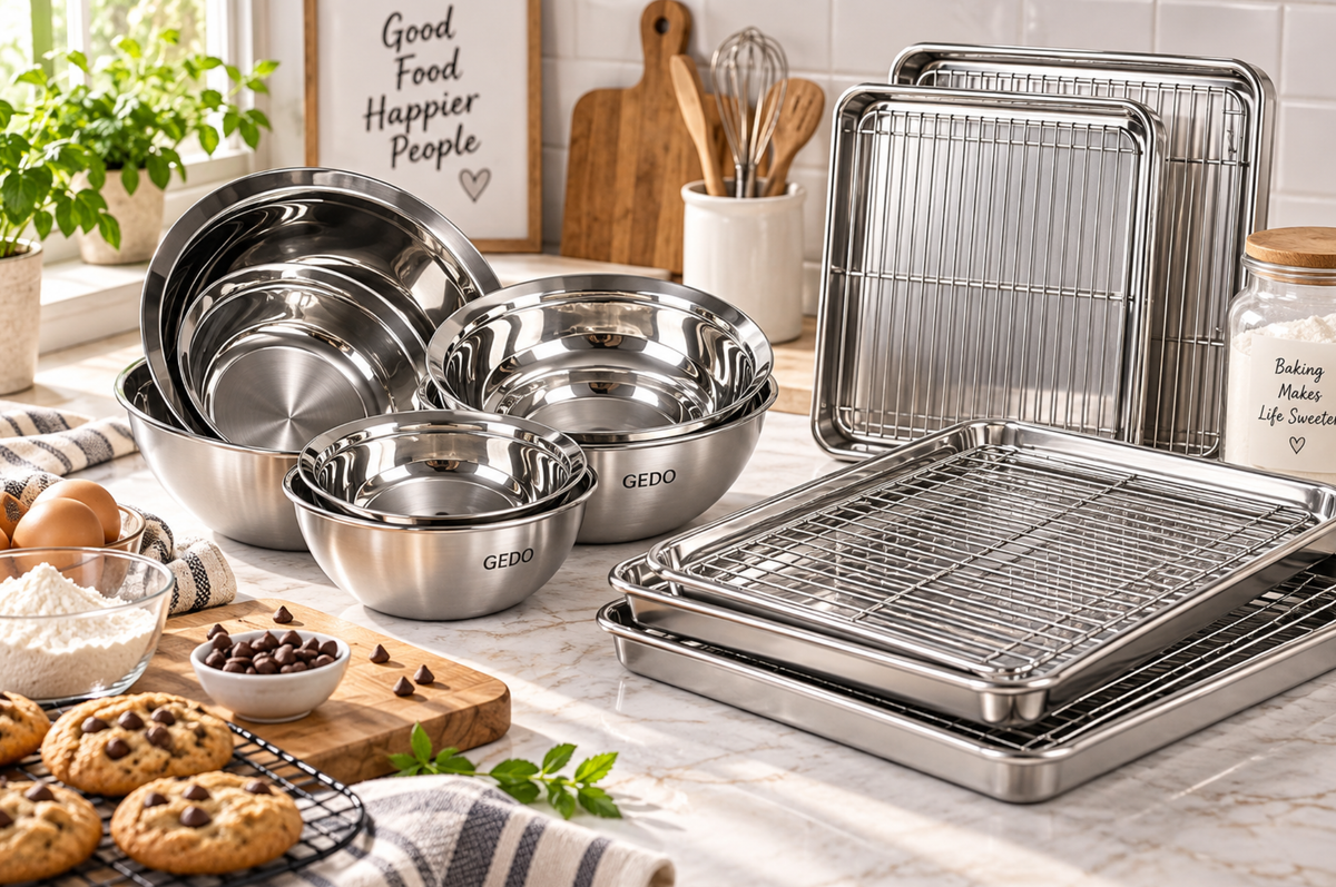 Bakeware