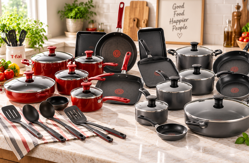 Cookware