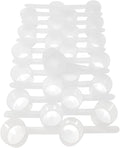 106 mL Long Handle Plastic Measuring Scoop by Supplement+and+Supply