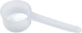 3 Tablespoon Long Handle Plastic Measuring Scoop by Supplement+and+Supply