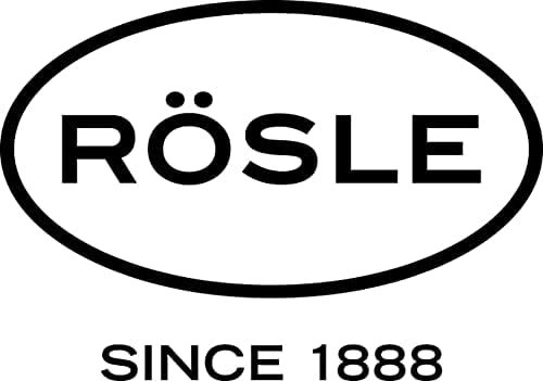 Rösle Basics Line Slotted Turner Spatula - Image 5