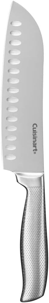 Cuisinart C77SS-15PG 15pc German Stainless Steel Hollow Handle Cutlery Block Set - Image 11