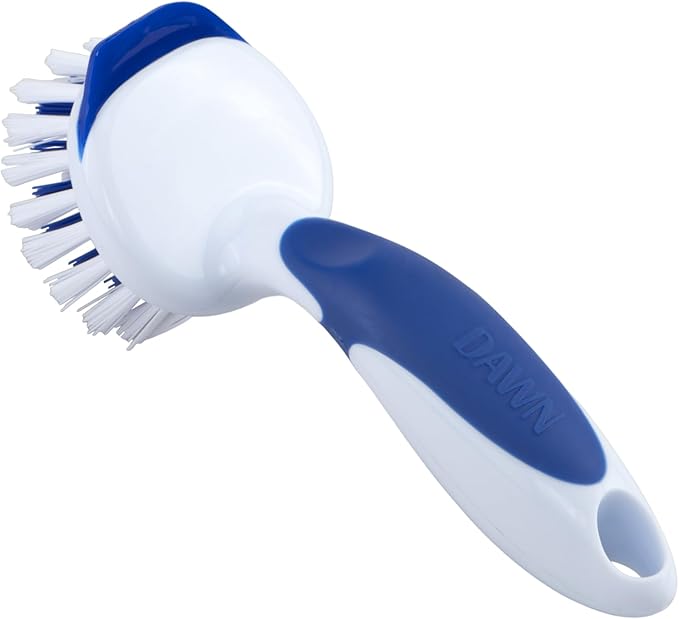 Dawn Mini Kitchen Brush - Image 2