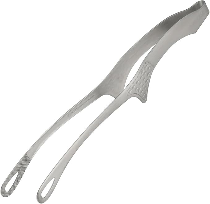 Shimomura 42497 Smart Kitchen Tongs, Large by %E4%B8%8B%E6%9D%91%E4%BC%81%E8%B2%A9
