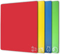 Fotouzy Flexible Plastic Cutting Boards by Fotouzy