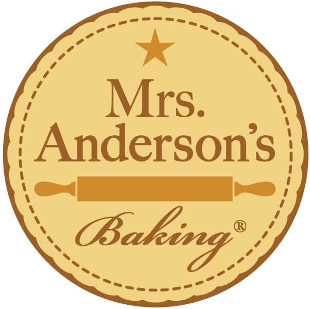 Mrs. Anderson’s Baking 6-Wire Pastry Cutter and Dough Blender, Stainless Steel - Image 9