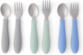 Elk and Friends Kids Silverware by ElkandFriends