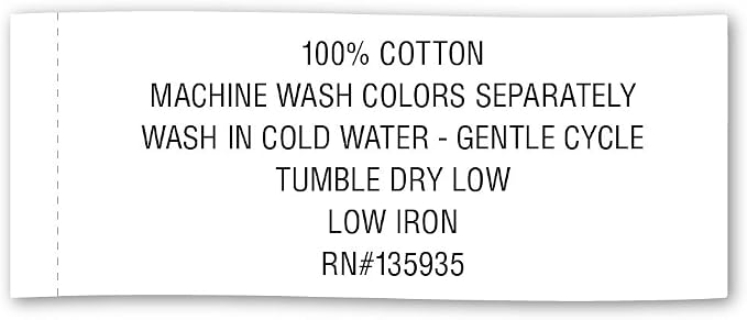 DII 100% Cotton Solid Chambray Kitchen Set, Oven Mitts, 2 Piece - Image 10