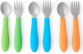 Elk and Friends Kids Silverware by ElkandFriends