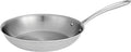 Tramontina Boston Tri-Ply Clad Stainless Steel 10-Inch Frying Pan, by Tramontina