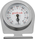 Good Cook Classic Oven Thermometer NSF Approved by GoodCook