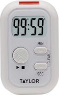 Taylor Multi-Alert Digital Timer by Taylor