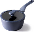 PRICUSIS Ceramic Nonstick Saucepan by PRICUSIS