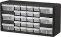 Akro-Mils 26-Drawer Plastic Drawer Storage Cabinet by Akro-Mils