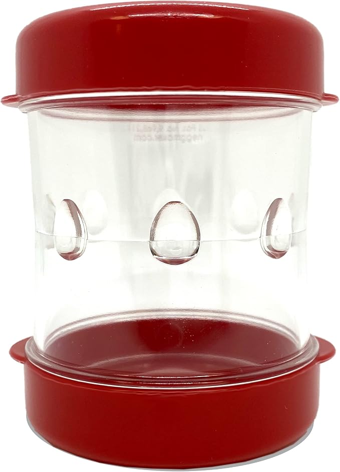 The Negg Boiled Egg Peeler by The+Negg