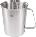 Measuring Cup, Newness Stainless Steel Measuring Cup by Newness