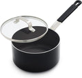 GreenPan x Bobby Flay 2.5QT Nonstick Saucepan by GreenPan
