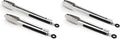 304 Stainless Steel Kitchen Cooking Tongs by ALLWIN-HOUSEWARE