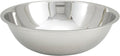 Winco 16 Quart Heavy-Duty Stainless Steel Mixing Bowl by Fonteme
