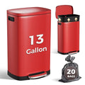 ELPHECO LPHECO Kitchen Trash Can by ELPHECOUSA