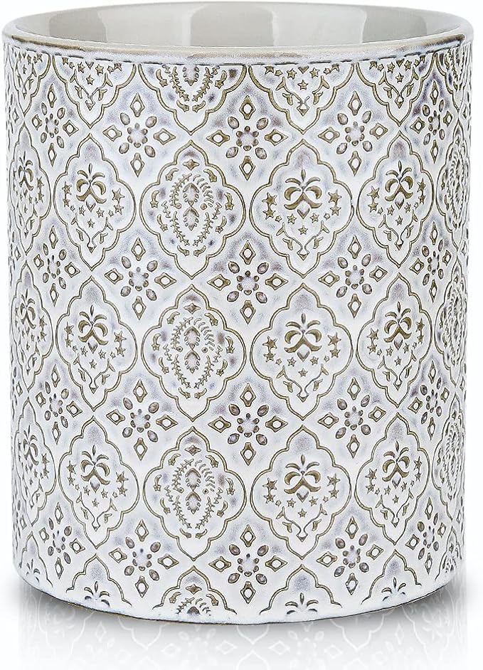 KOOV Kitchen Utensil Holder, Large Utensil Holders by KOOV