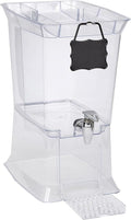Buddeez Tritan™ Beverage Dispenser by Buddeez