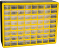 Akro-Mils 64-Drawer Plastic Drawer Storage Cabinet by Akro-Mils