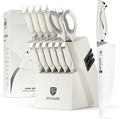 BRODARK Kitchen Knife Sets by BRODARK