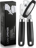 Multifunctional Can Opener Manual, Durable Heavy Duty Handheld Strong Can Opener by Unknown