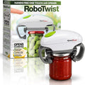 Robotwist Automatic Jar Opener, Deluxe Model by EMSON
