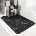 AMOAMI Coffee Mat by AMOAMI