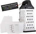 Lantana Cheese Grater for Kitchen by Lantana