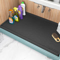TigeJoy 22" x 22" Under Sink Mats by TigeJoy