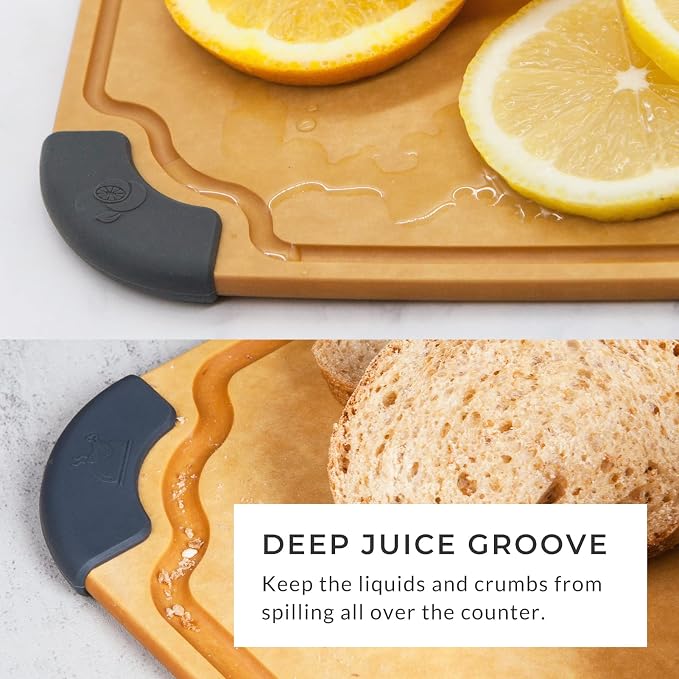Elihome Essential Series Cutting Board - Image 2