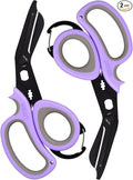MEUUT All Purpose Scissor –Multi-Purpose Utility Scissors by MEUUT