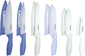 Cuisinart Advantage 12-Piece Kitchen Knife Set, Professional-Quality Nonstick by Cuisinart