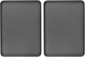 GoodCook Everday Nonstick Carbon Steel 15” x 21” Baking Sheet Set, 2 Pack – by GoodCook