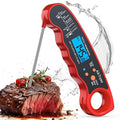 Digital Instant Read Meat Thermometer Kitchen Cooking Food Candy Thermometer by AikTryee