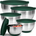 Priority Chef Premium Mixing Bowls by PriorityChef