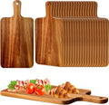 Nuenen 50 Pcs Wood Cutting Board by Nuenen