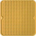 Silicone Dish Drying Mat for Multiple Usage, Easy clean, Eco-friendly, by MODENGKONGJIAN